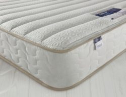 Silentnight - Hatfield Memory Small - Double Mattress